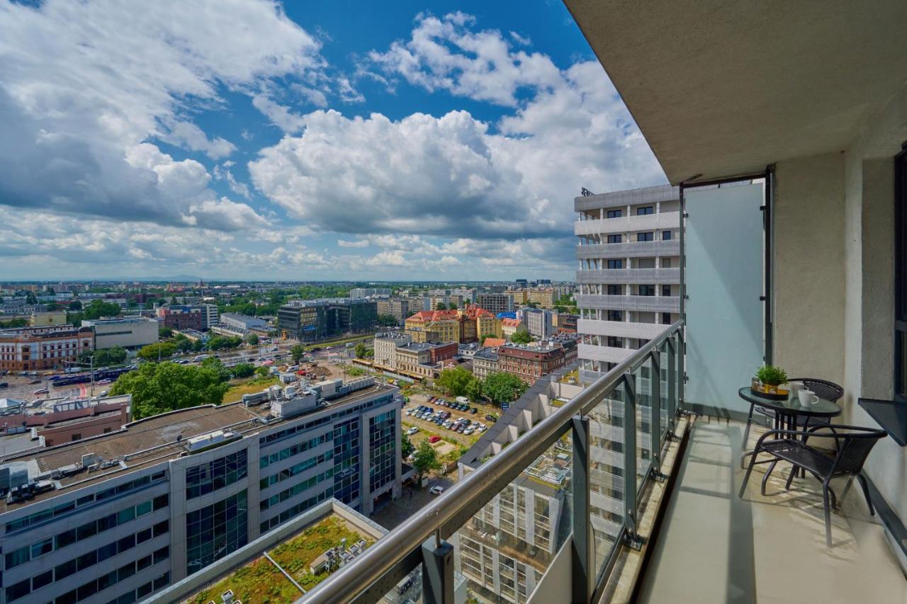 Apartment Odra Tower Center Of By Renters Prestige *