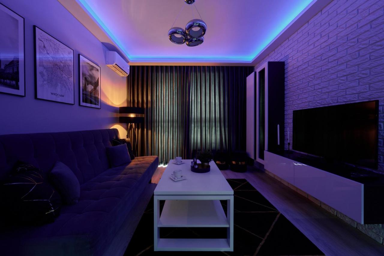 Apartment Odra Tower Center Of By Renters Prestige Wroclaw