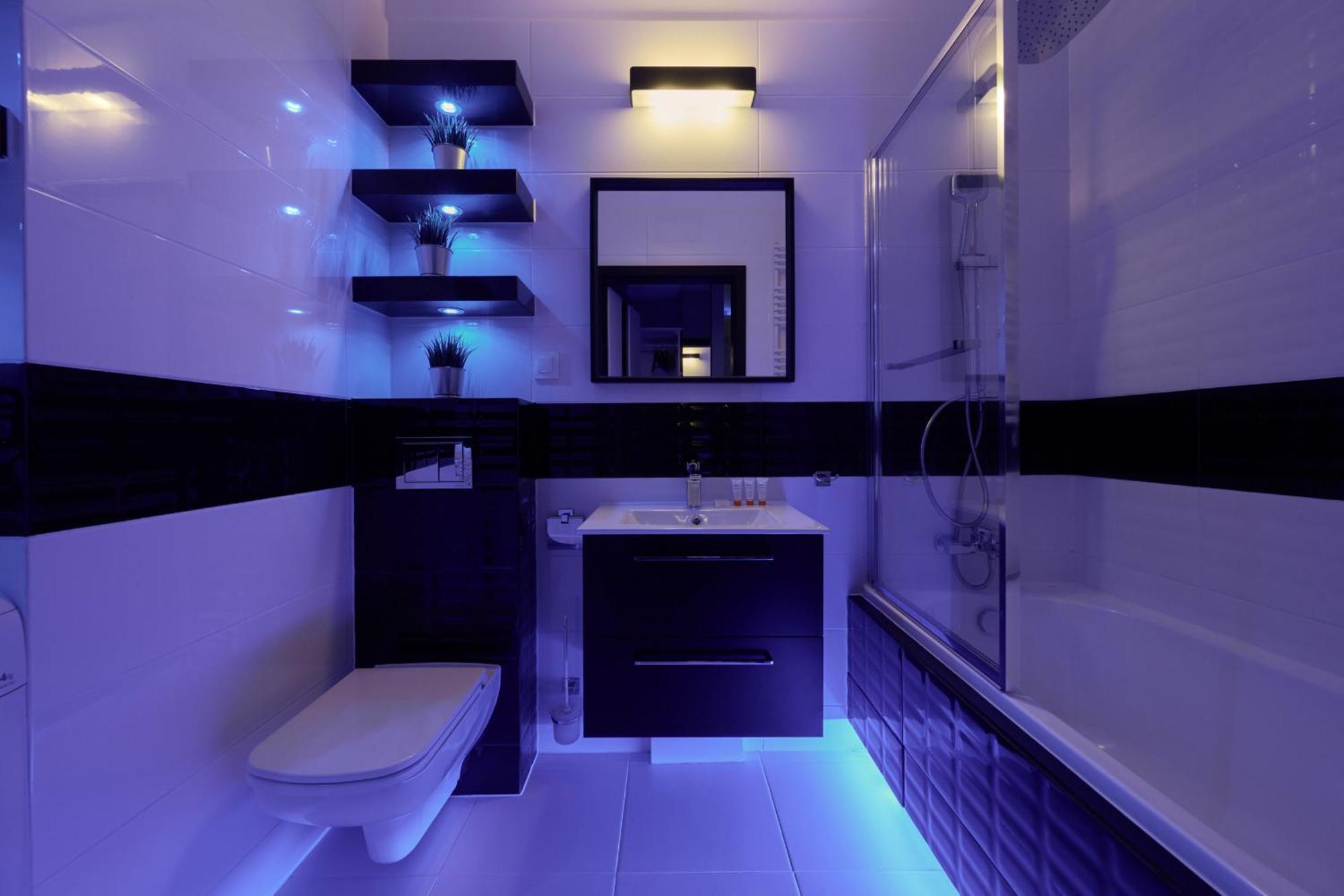 Odra Tower Center Of By Renters Prestige Apartment