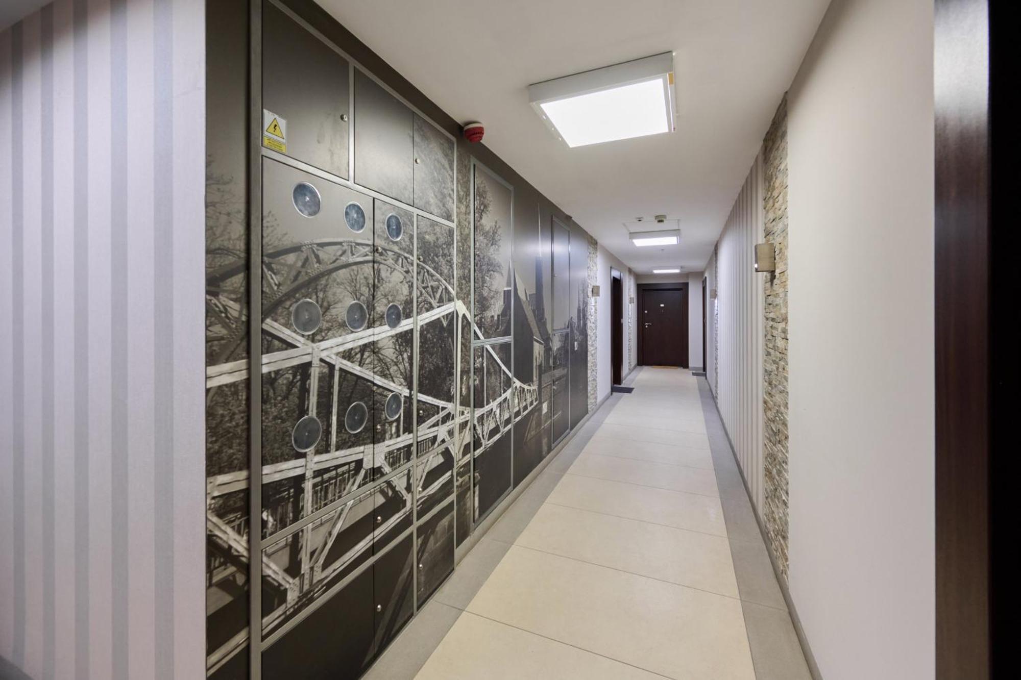 Apartment Odra Tower Center Of By Renters Prestige